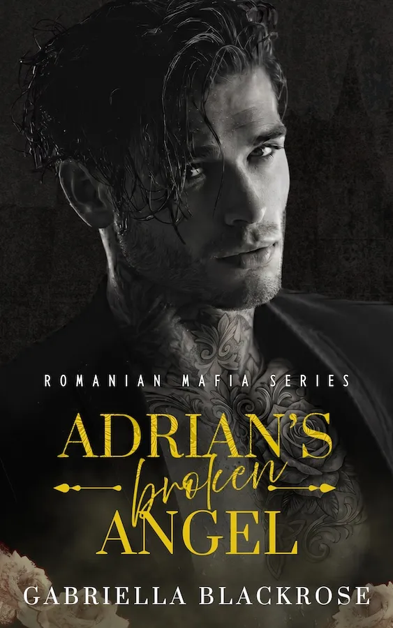 Adrian's Broken Angel